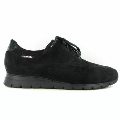 Mephisto Lacets Dalyna Noir
