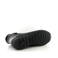 Mephisto Mobils Bottines Et Boots Catalina Noir -La Maison Soldes Magasin B294501 4