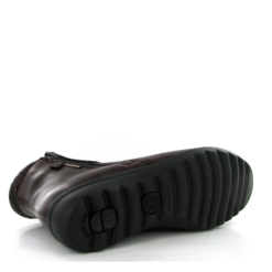 Mephisto Mobils Bottines Et Boots Catalina Bordeaux -La Maison Soldes Magasin B294502 4