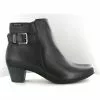Mephisto Bottines Et Boots Marilia Noir