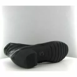 Mephisto Bottines Et Boots Ilsa Noir 7 Mephisto Bottines Et Boots Ilsa Noir -La Maison Soldes Magasin B294801 4