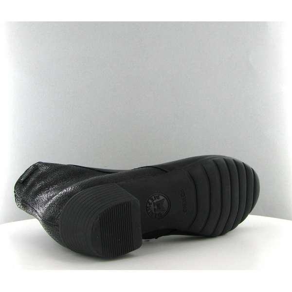 Mephisto Bottines Et Boots Ilsa Noir 4 Mephisto Bottines Et Boots Ilsa Noir â Image 4