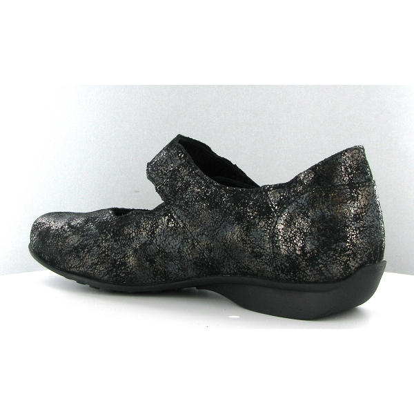 Mephisto Mobils Ballerines Flora Brillant 3 Mephisto Mobils Ballerines Flora Brillant – Image 3