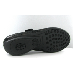 Mephisto Mobils Ballerines Flora Brillant 7 Mephisto Mobils Ballerines Flora Brillant -La Maison Soldes Magasin B295203 4