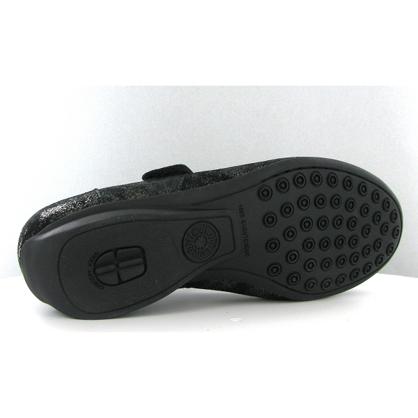 Mephisto Mobils Ballerines Flora Brillant 4 Mephisto Mobils Ballerines Flora Brillant – Image 4