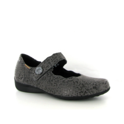 Mephisto Mobils Ballerines Flora Gris