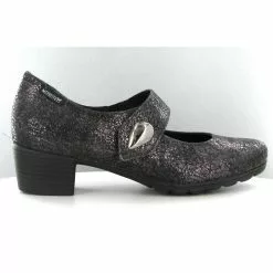 Mephisto Escarpins Isora Gris