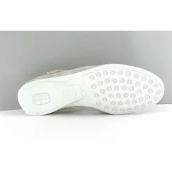 Mephisto Ballerines Florina Perf Beige -La Maison Soldes Magasin B330001 4