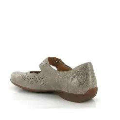 Mephisto Mobils Ballerines Fabienne Marron -La Maison Soldes Magasin B330101 3