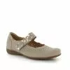Mephisto Mobils Ballerines Fabienne Marron