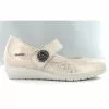 Mephisto Ballerines Jessy Beige