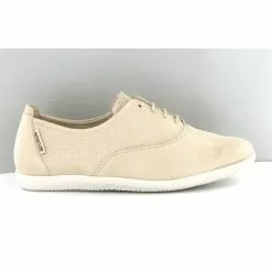 Mephisto Lacets Kaliana Beige