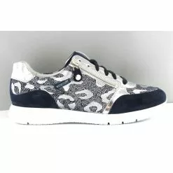 Mephisto Lacets Monia Marine