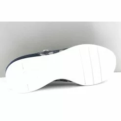 Mephisto Lacets Monia Marine -La Maison Soldes Magasin B330702 4