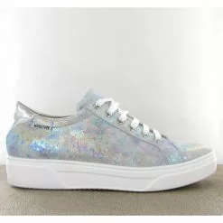 Mephisto Tennis Fanya Argent