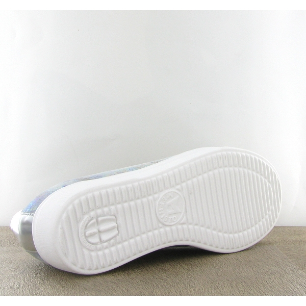 Mephisto Tennis Fanya Argent 4 Mephisto Tennis Fanya Argent â Image 4