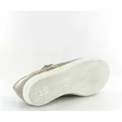 Mephisto Mobils Lacets Hawai Shiny Marron -La Maison Soldes Magasin B331301 4