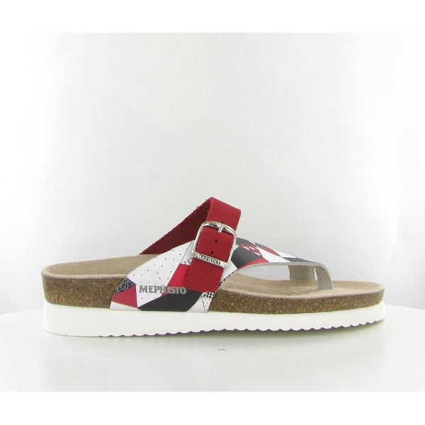 Mephisto Tong Helen Mix Rouge 1 Mephisto Tong Helen Mix Rouge