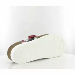 Mephisto Tong Helen Mix Rouge 7 Mephisto Tong Helen Mix Rouge -La Maison Soldes Magasin B331601 4