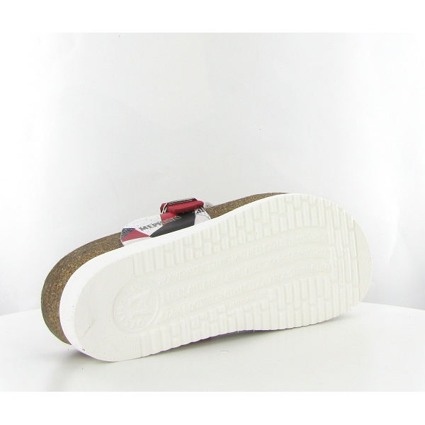 Mephisto Tong Helen Mix Rouge 4 Mephisto Tong Helen Mix Rouge â Image 4