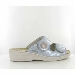 Mephisto Mules Rosana Bleu