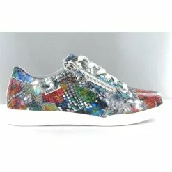 Mephisto Lacets Diamanta Multicolore