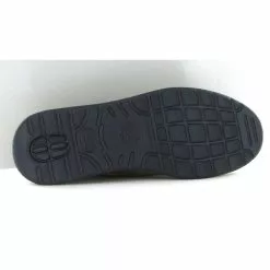 Mephisto Lacets Lester Marron -La Maison Soldes Magasin B334602 4