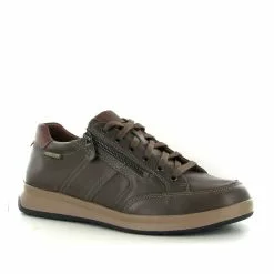 Mephisto Lacets Lisandro Gris