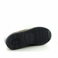 Mephisto Lacets Lisandro Gris 7 Mephisto Lacets Lisandro Gris -La Maison Soldes Magasin B335003 4