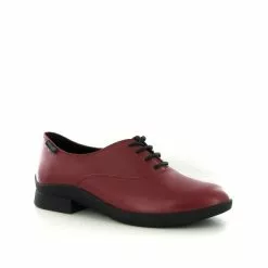 Mephisto Lacets Syla Rouge