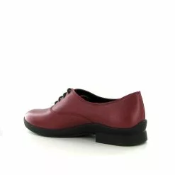 Mephisto Lacets Syla Rouge 6 Mephisto Lacets Syla Rouge -La Maison Soldes Magasin B400001 3