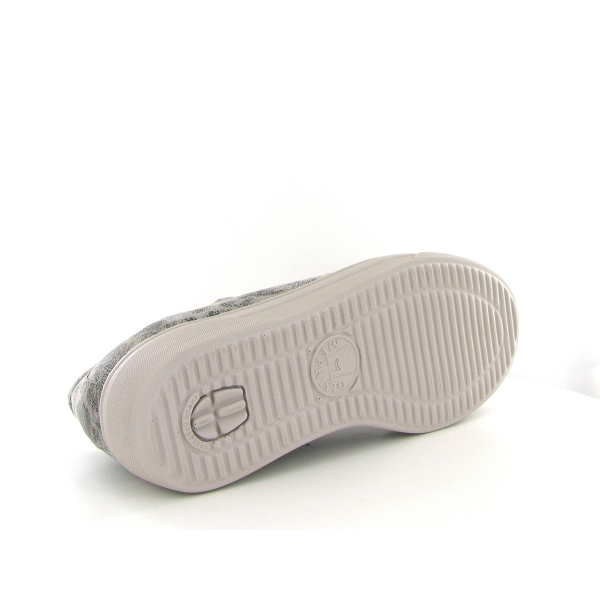 Mephisto Lacets Fanya Gris 4 Mephisto Lacets Fanya Gris â Image 4