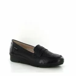Mephisto Mocassins Diva Noir