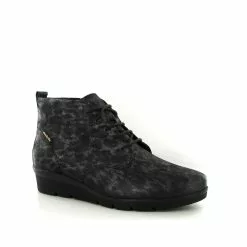 Mephisto Bottines Et Boots Naomie Marron