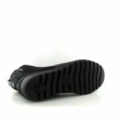 Mephisto Bottines Et Boots Amandine Noir -La Maison Soldes Magasin B401201 4