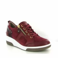 Mephisto Mobils Tennis Trudie Bordeaux