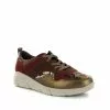 Mephisto Lacets Imania Marron