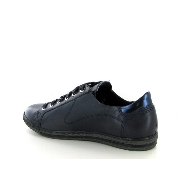 Mephisto Mobils Lacets Hawai Bleu 3 Mephisto Mobils Lacets Hawai Bleu – Image 3