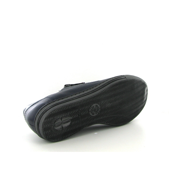 Mephisto Mobils Lacets Hawai Bleu 4 Mephisto Mobils Lacets Hawai Bleu – Image 4