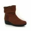 Mephisto Bottines Et Boots Agatha Marron