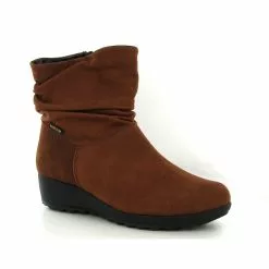 Mephisto Bottines Et Boots Agatha Marron