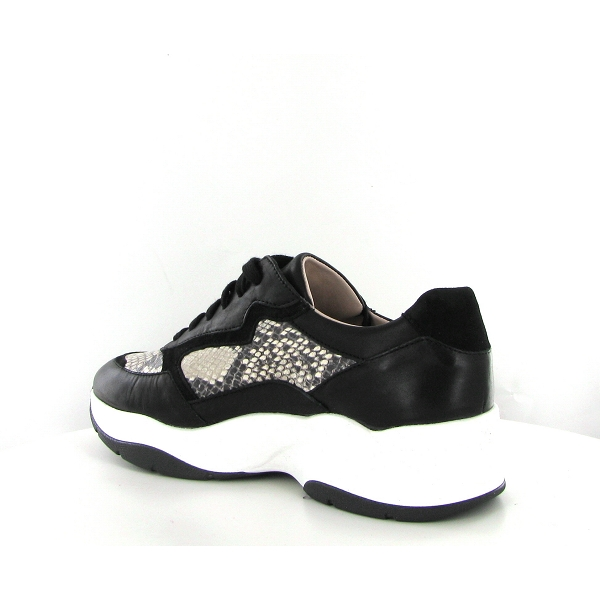 Mephisto Tennis Romane Noir 3 Mephisto Tennis Romane Noir – Image 3