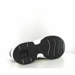 Mephisto Tennis Romane Noir 7 Mephisto Tennis Romane Noir -La Maison Soldes Magasin B403601 4