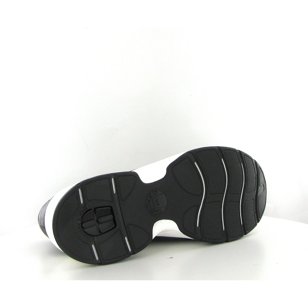 Mephisto Tennis Romane Noir 4 Mephisto Tennis Romane Noir – Image 4