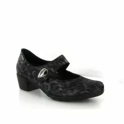 Mephisto Ballerines Isora Marron