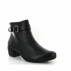 Mephisto Bottines Et Boots Idalie Noir