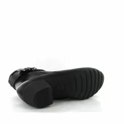 Mephisto Bottines Et Boots Idalie Noir 7 Mephisto Bottines Et Boots Idalie Noir -La Maison Soldes Magasin B404901 4