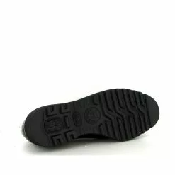 Mephisto Lacets Selenia Noir 7 Mephisto Lacets Selenia Noir -La Maison Soldes Magasin B405202 4