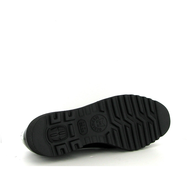 Mephisto Lacets Selenia Noir 4 Mephisto Lacets Selenia Noir – Image 4