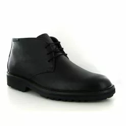 Mephisto Bottines Et Boots Berto Noir